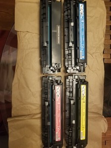 printer ink cartridges Hp 312a