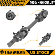 Steering Shaft For 1979-1993 Ford Mustang 2.3l 5.0l 000656