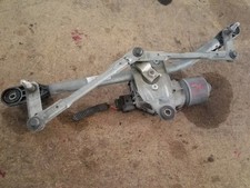 60694874 Scheibenwischermechanismus mit Motor  ALFA ROMEO 159 (X8) 2.0 JTDm Ber.