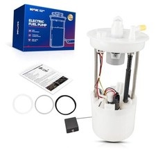 Electric Fuel Pump Module Assembly w/Sending Unit Compatible with Civic FG1044