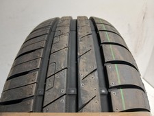 TYRE GOODYEAR EFFICIENT GRIP PERFORMANCE 1855515 88H DOT 4318 APPROX 8MM BRANDED