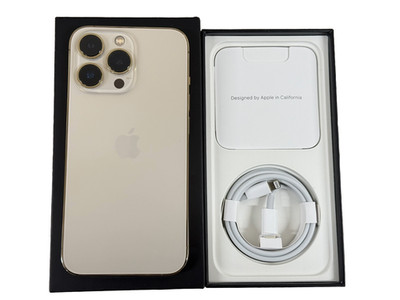 Apple iPhone 13 PRO A2483 Factory Unlocked 512GB 256GB & MagSafe Wireless Combo