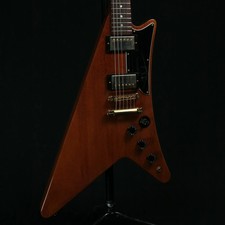 Usato Gibson/Exclusive Run Moderne Xi Ambra Traslucida 2019 Sakae Nagoya