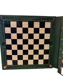 LEGO Games: Castle Chess Set (852001)