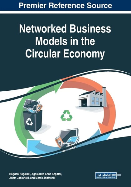 Bogdan Nogalski (U. A.) | Networked Business Models In The Circular Economy-image