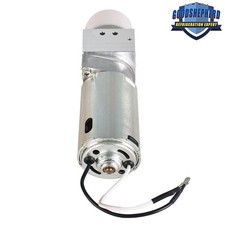 For Bmw E85 Z4 2003-2008 Convertible Top Hydraulic Roof Pump Motor 54347193448