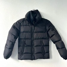 SAM Down Puffer Jacket Size 12 Youth Unisiex