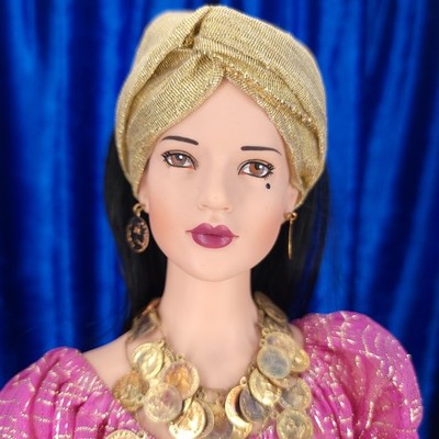 Tonner American Models Madame Karina 1999 LE 56/200 99SP10