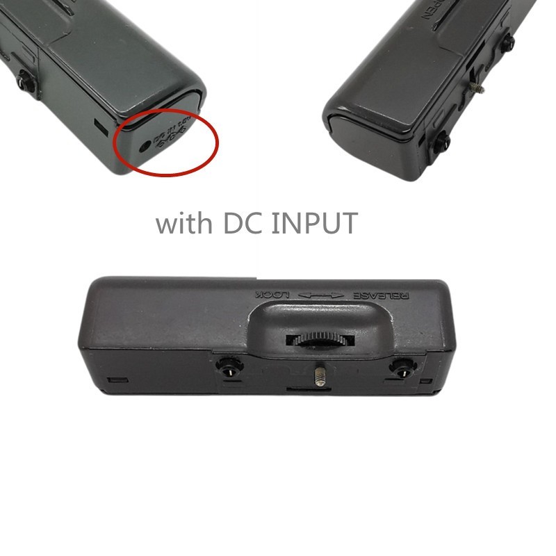 ORIGINAL AA Battery Case For SONY Walkman WM-EX910 WM-GX688 WM