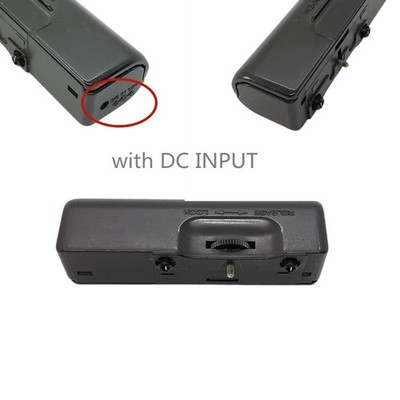 ORIGINAL AA Battery Case For SONY Walkman WM-EX910 WM-GX688 WM-EX2000 WM-WE01