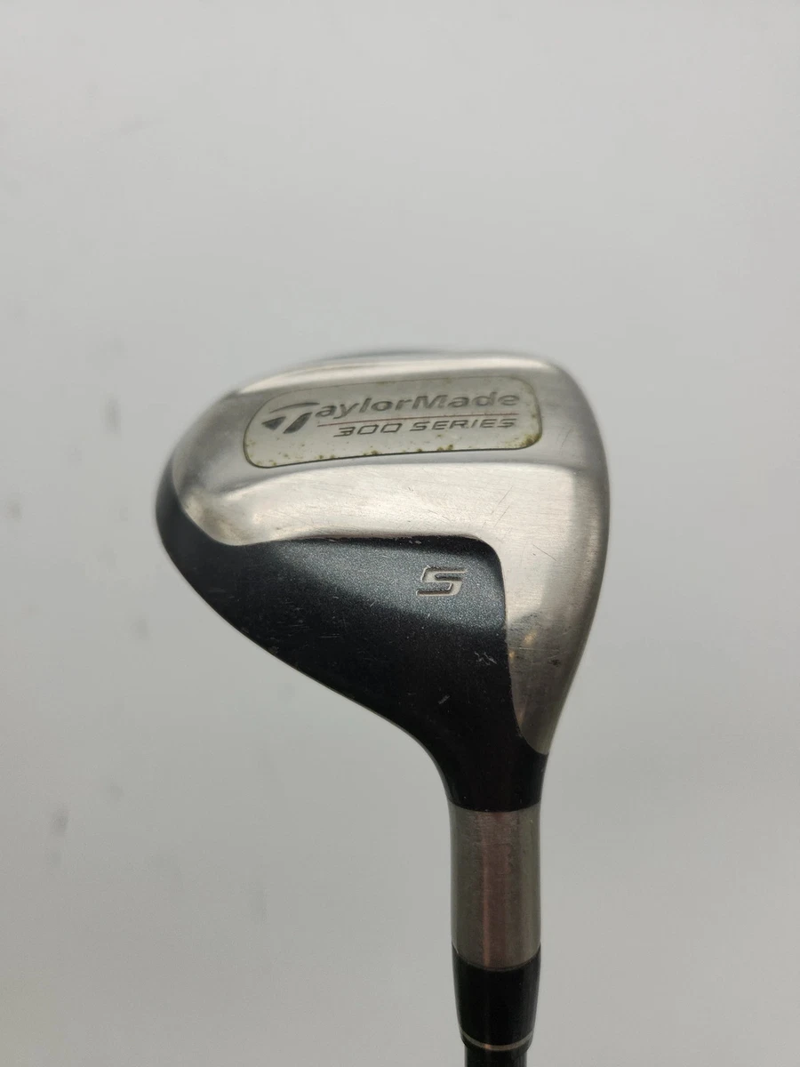 TaylorMade 5-Wood 17 Loft Golf Clubs for sale | eBay