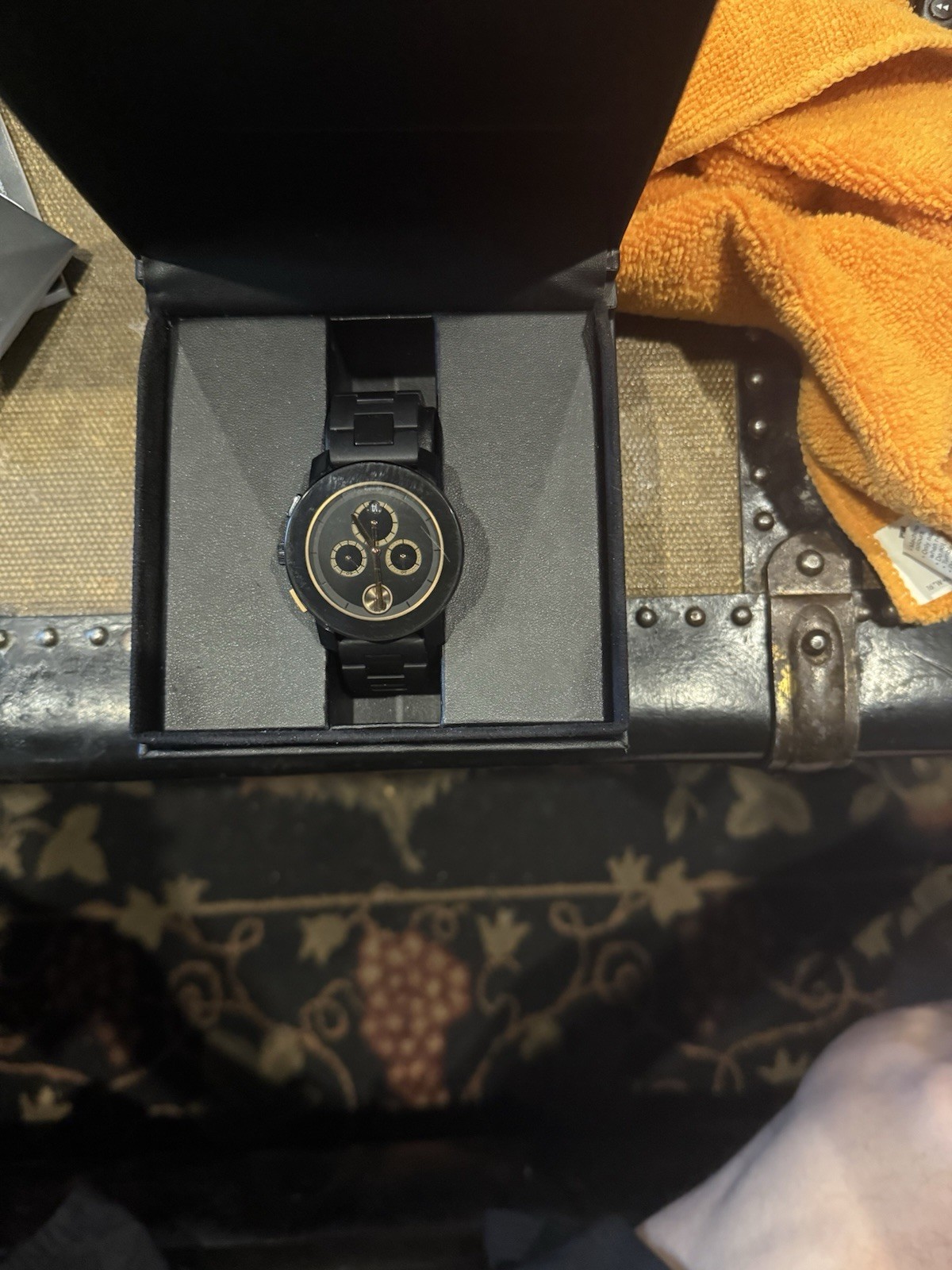 Movado Bold - Excellent Shape - image 5