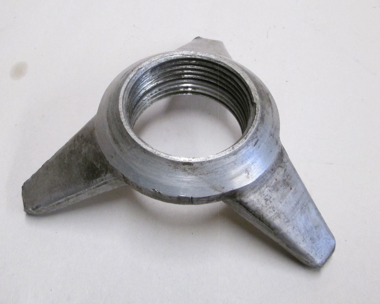 Lotus Elan 26R Aluminum Knockoff