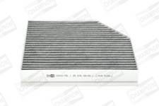 CHAMPION Innenraumfilter CCF0173C Aktivkohlefilter für AUDI PORSCHE 8T3 MACAN Q5