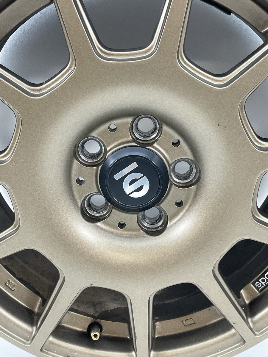 Sparco Terra 16x7 Sparco Terra 16x7