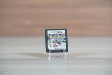 Pok mon Platinum Version Nintendo DS, 2009 Game Only Authentic