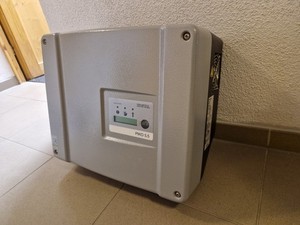 Kostal Piko 5.5 - PV Wechselrichter - Defekt