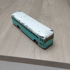 Vintage Diecast Dinky Supertoy continental touring coach
