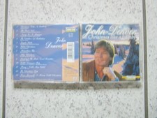 John Denver - Christmas Like A Lullaby CD