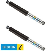 2X StoßDäMpfer Bilstein 24-187169 2 StossdäMpfer Rechts Links Hinten
