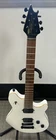 EVH Wolfgang Standard Tuna-Matic Electric Guitar - Cream White