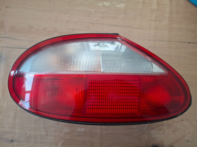 Jaguar XK 8 XKR X100  Rücklicht hinten links LJA4901BD