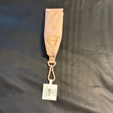 Vera brother featherweight keychain dusty Pink