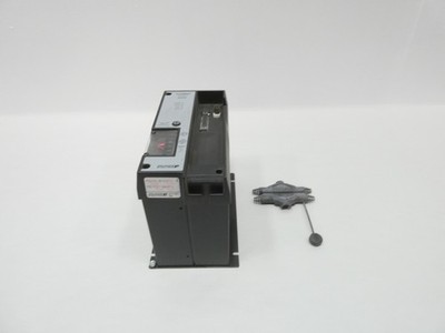 Reliance 45C27B 802803-33RF Automate R-net Gateway Interface Head