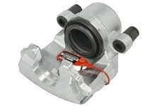 Bremssattel Vorderachse links (1-Kolben) 77.5902 LAUBER für SEAT VW AUDI SKODA