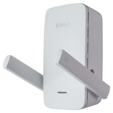 Linksys WiFi 5 Range Extender AC750 Signal Booster - White RE6300 