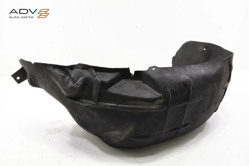 Infiniti QX60 JX35 2013-2020 cuarto trasero izquierdo cubierta revestimiento escudo OEM Foto 3 de 4