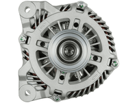 Lichtmaschine Generator FüR MERCEDES-BENZ Renault Dacia Citan