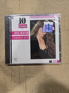 Juice Newton Greatest Hits | eBay