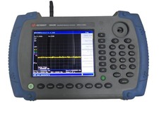 Keysight N9340B Handheld Spectrum Analyzer 100kHz - 3.0 GHz - Free Shipping