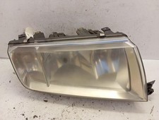 Feu avant (phare) Skoda FABIA