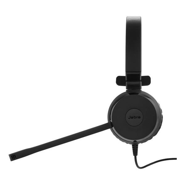 Jabra Evolve 30 II Auricolare Cablato A Padiglione Ufficio USB Type-C / USB - Immagine 3