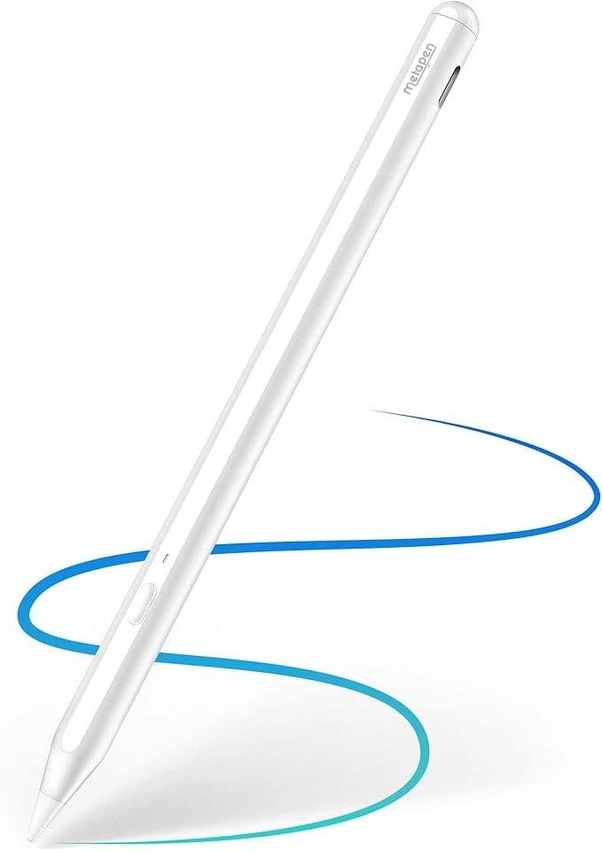 Broonel Black Fine Point Digital Active Stylus Pen Compatible With The Fusion5 10" Windows 10 Fusion5 Ultra Slim Tablet - View #4