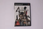 Biohazard 4 PlayStation 2 NTSC-J Japan (Region Locked) JPN