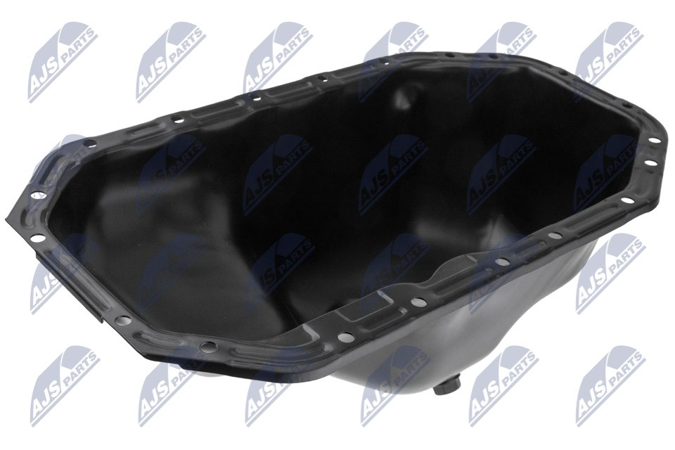 Oil Pan For Seat Arosa Cordoba Ibiza Iii Vw Lupo Polo 97- - Image 6