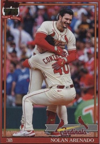 Topps75 2026 Nolan McLean RC Limited to 25 pieces | eBay