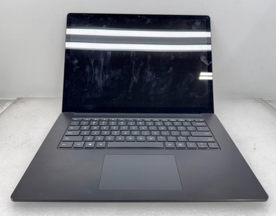Microsoft Surface Laptop 3 1872 Intel i7-1065G7@1.3Ghz 16G 512G Win 11 W/AC*READ