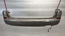 Pare-choc arrière Citroen C8