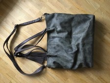 Kim Kay Shopper 2 in 1 Damen Tasche Handtasche 2 in 1