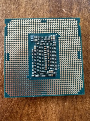 Intel Core i9-9900K 3.6GHz 8-Core Processor (BX806849900K)