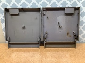 Super Mario Bros. 2 & 3 Nintendo NES 2 Video Game Cartridge Lot - Untested