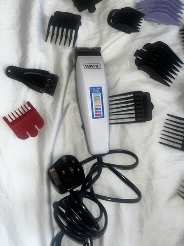 Wahl Clippers - Picture 2 of 6