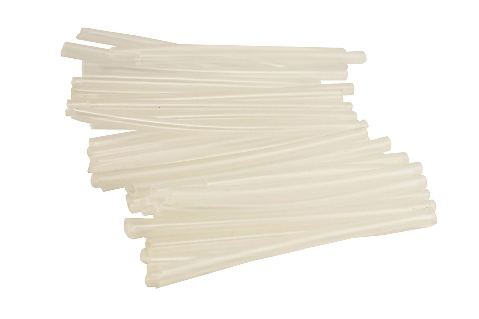 Layout Concepts DCW-MHS.CLR Micro Heat Shrink Clear 36 Pieces