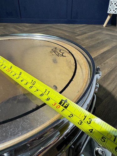 Mapex M Series Birch 12"x 9" Rack Tom Drum / Drum Hardware #NL6 - Picture 6 of 7