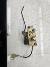 88-91 Honda Civic Crx Hatch Rear Trunk Hatch Latch Lock Oem Ef Dx Si 88-91 Honda Civic Crx Hatch Rear Trunk Hatch Latch Lock Oem Ef Dx Si