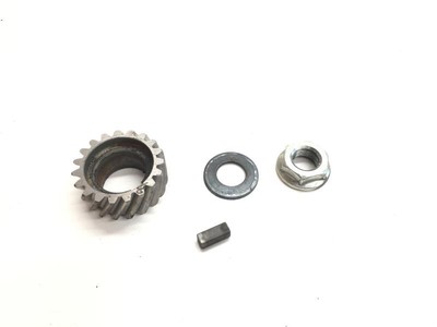 Ritzel Kurbelwelle Yamaha YSR 50 1987-1992